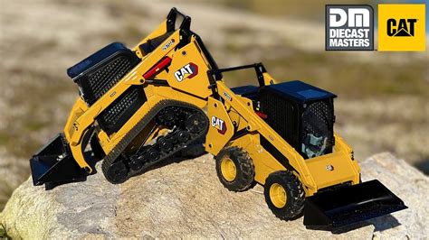 skid steer diecast toy vehicles|Diecast Skid Steer .